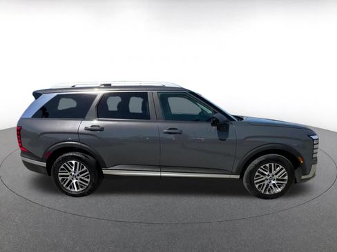 Used 2026 Hyundai Palisade SEL FWD image 15