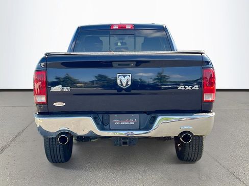 Used 2012 RAM 1500 Big Horn AWD/4WD image 6