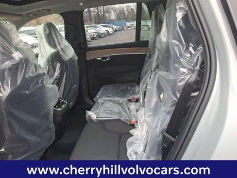 New 2026 Volvo XC90 B6 Plus w/ Protection Package Premier image 7