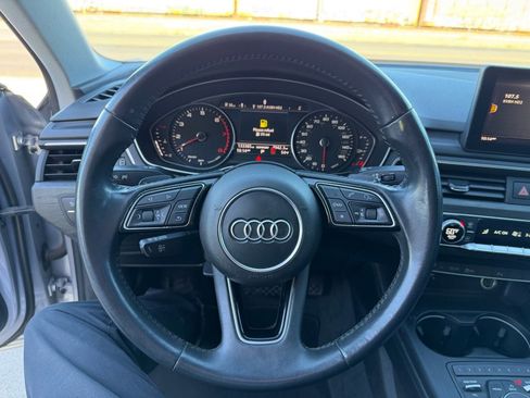 Used 2019 Audi A4 2.0T Premium image 12
