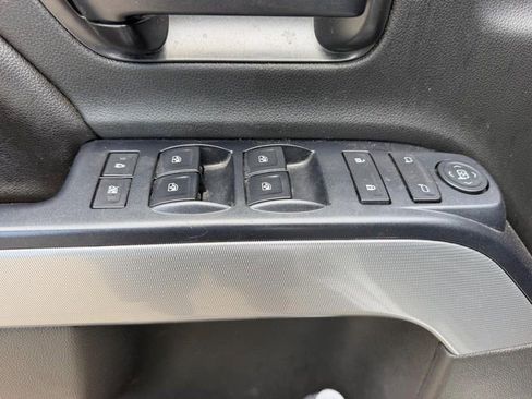 Used 2016 Chevrolet Silverado 1500 LT w/ All Star Edition AWD/4WD image 15