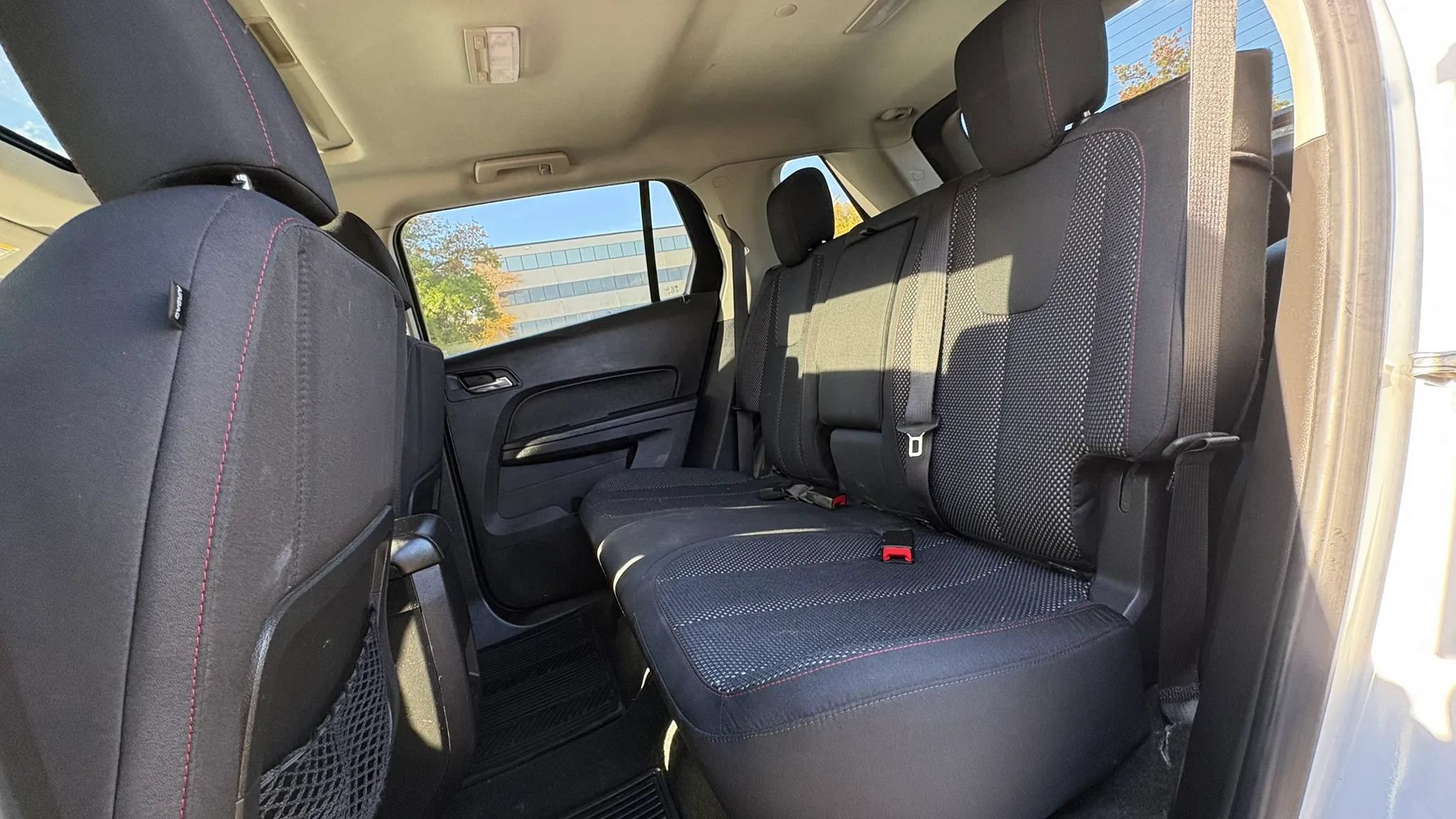 Used 2012 GMC Terrain SLE FWD image 22