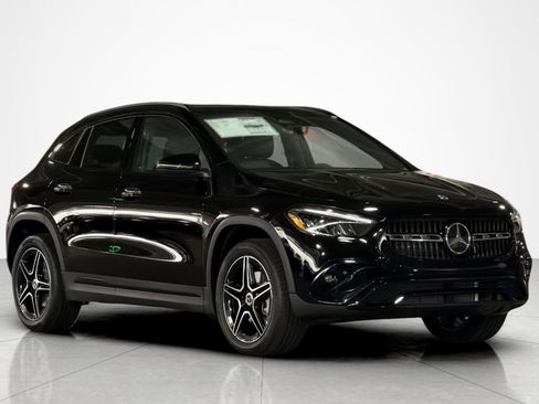 New 2026 Mercedes-Benz GLA 250 image 7