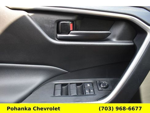 Used 2024 Toyota RAV4 LE image 21