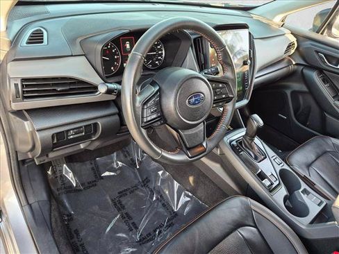 Certified 2024 Subaru Crosstrek 2.5i Limited AWD/4WD image 9