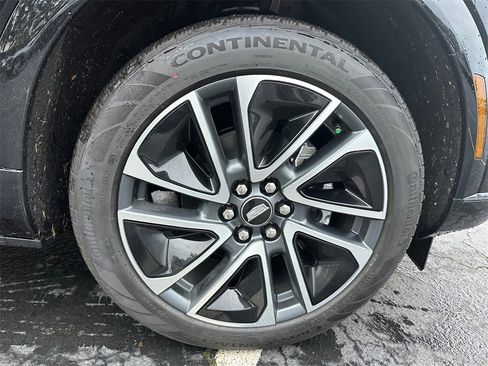 New 2026 Cadillac Optiq Sport 1 image 9