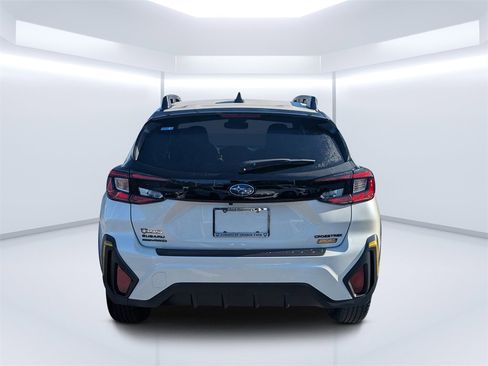 New 2026 Subaru Crosstrek 2.5i Sport image 4