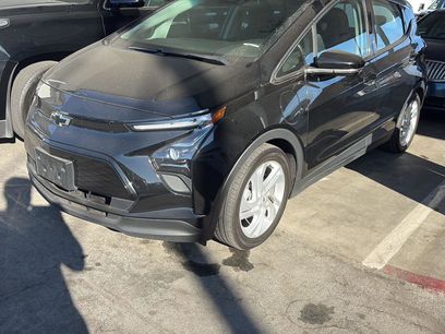 Used 2022 Chevrolet Bolt LT