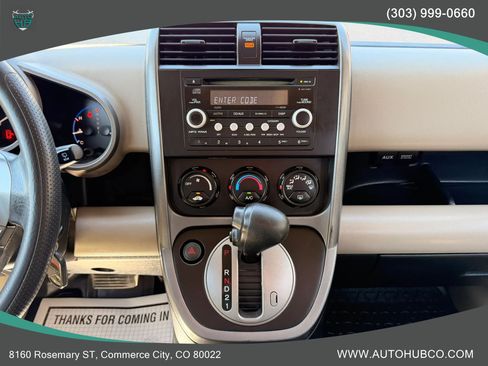 Used 2011 Honda Element EX image 19