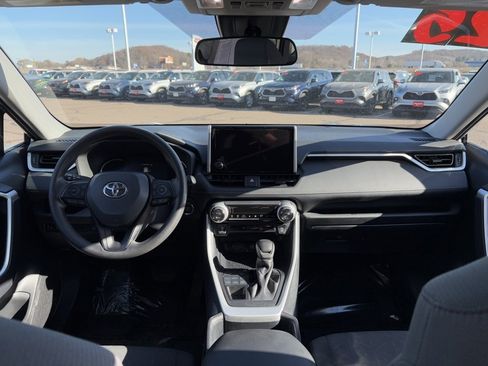 Certified 2025 Toyota RAV4 XLE image 16
