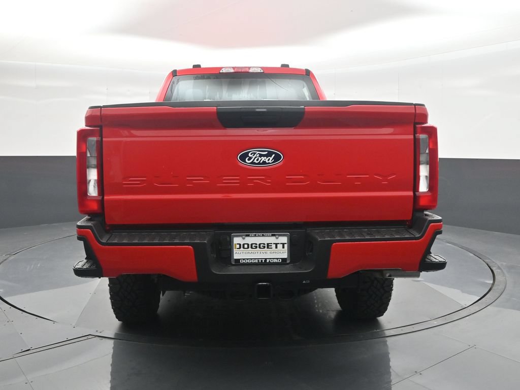 New 2027 Ford F250 XL w/ Tremor Off-Road Package AWD/4WD image 17