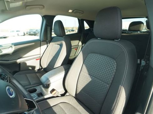 Used 2023 Ford Escape Active image 36