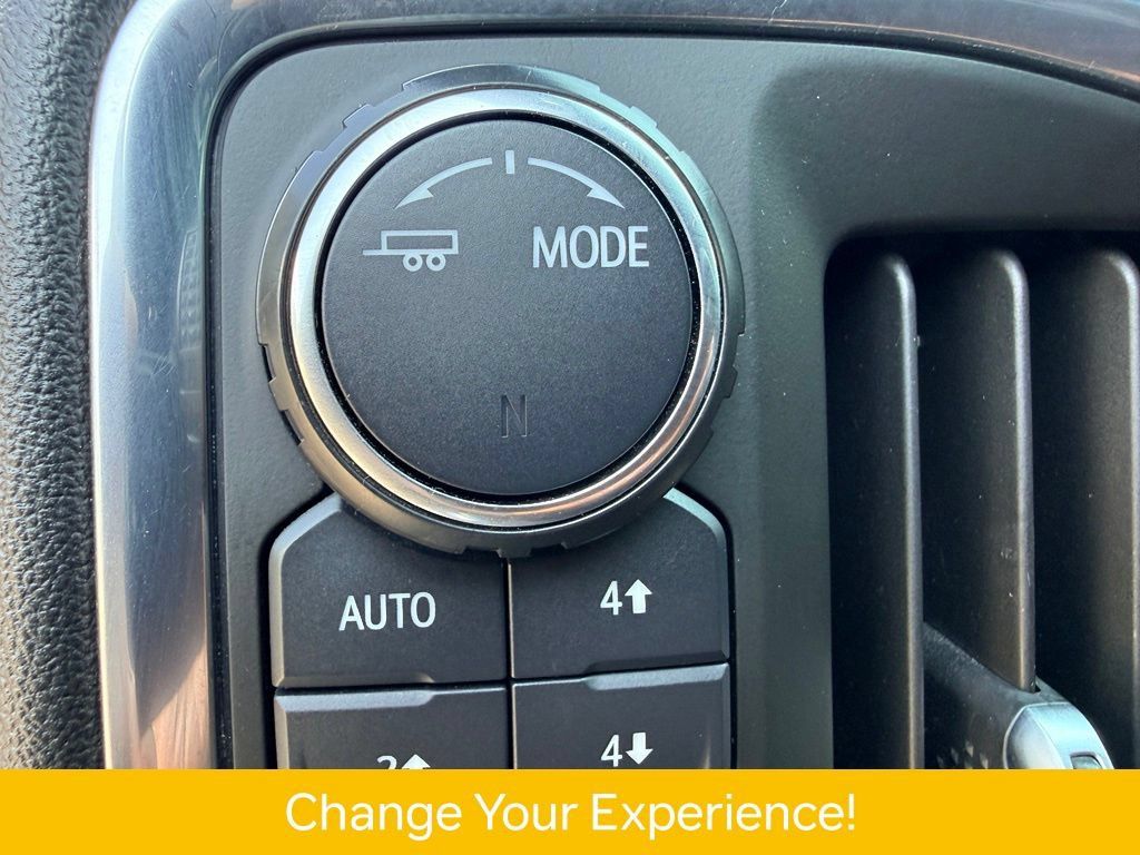 Used 2020 Chevrolet Silverado 1500 High Country AWD/4WD image 7