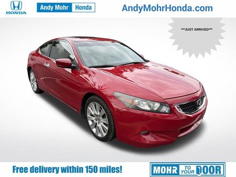 Used 2009 Honda Accord EX-L image 1