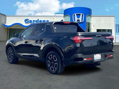 Used 2023 Hyundai Santa Cruz SE