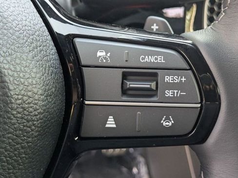 New 2026 Honda Civic Sport image 17