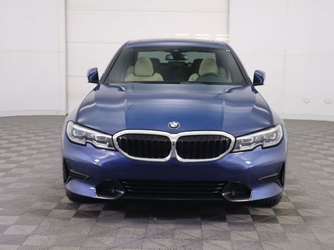 Used 2022 BMW 330i 330i w/ Premium Package 2 image 2