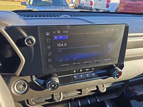 Used 2023 Chevrolet Colorado Trail Boss w/ Advanced Trailering Package image 20