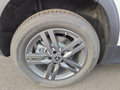 New 2026 Mercedes-Benz GLB 250 4MATIC image 31