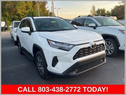 Used 2024 Toyota RAV4 XLE w/ Convenience Package