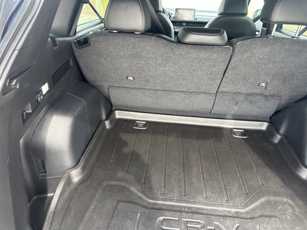 Used 2026 Honda CR-V Sport-L image 24