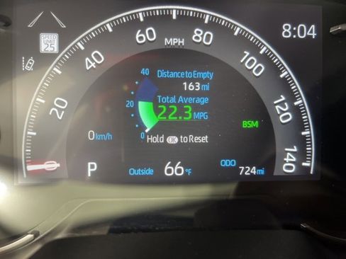 Used 2025 Toyota RAV4 XLE Premium w/ Weather Package image 29