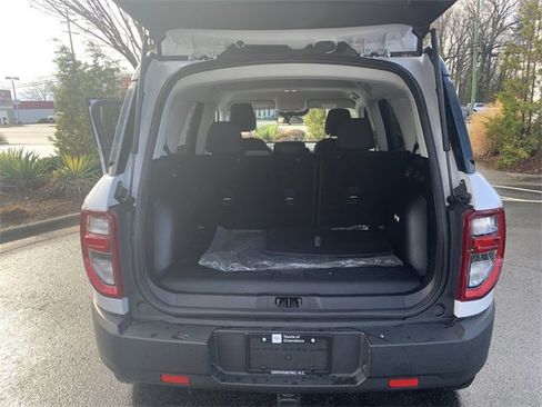 Used 2023 Ford Bronco Sport Badlands image 31