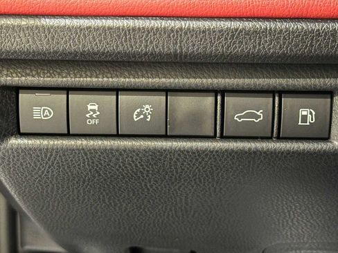 New 2026 Toyota Camry XSE image 19