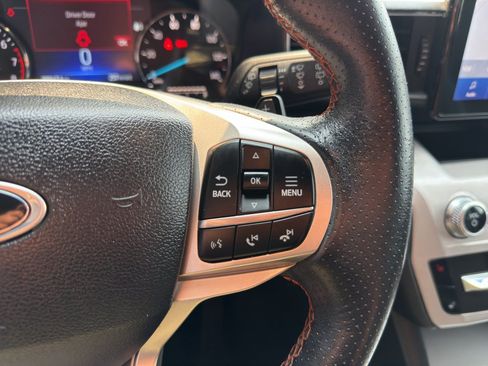 Certified 2023 Ford Explorer Timberline w/ Timberline Technology Package AWD/4WD image 22