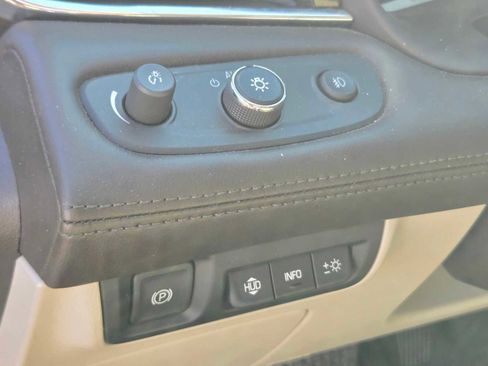 Used 2017 Buick LaCrosse Premium w/ Driver Confidence Package #2 image 15