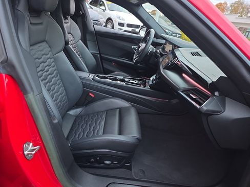 Used 2023 Audi e-tron GT Prestige w/ Prestige Package image 41