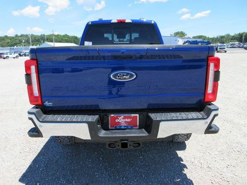 New 2026 Ford F250 Lariat AWD/4WD image 5