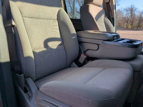 Used 2017 Chevrolet Silverado 1500 LT w/ All Star Edition image 18