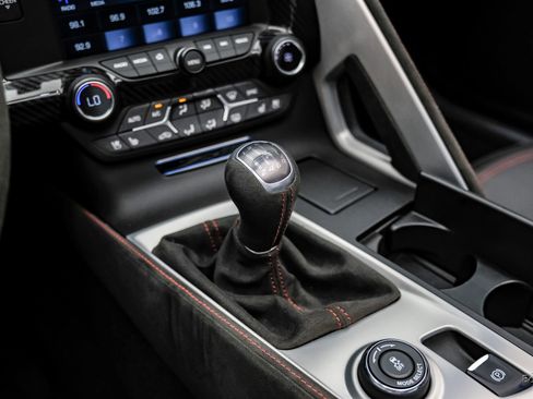 Used 2019 Chevrolet Corvette ZR1 image 67