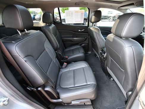 Used 2023 GMC Acadia SLT AWD/4WD image 21