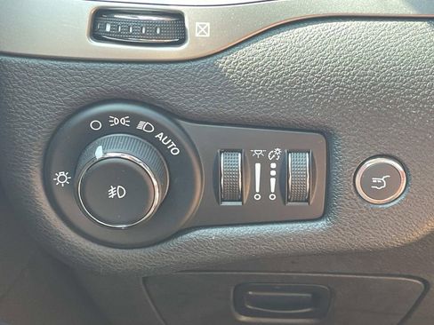 Used 2020 Jeep Cherokee High Altitude AWD/4WD image 29