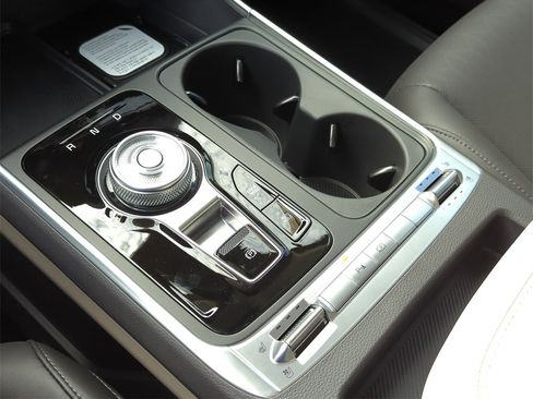 New 2026 Kia Carnival SX image 31