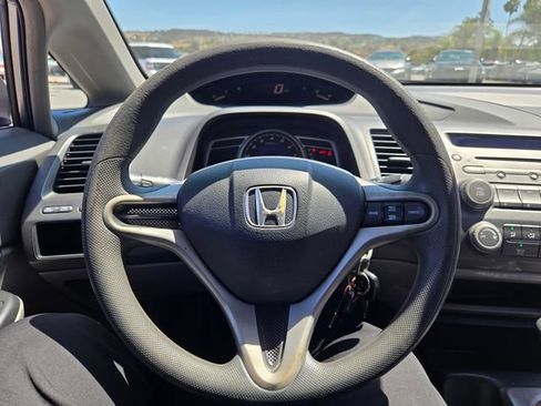 Used 2010 Honda Civic LX image 18