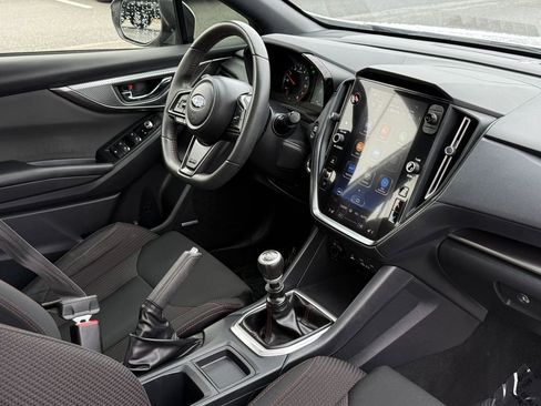 Used 2022 Subaru WRX Premium image 11