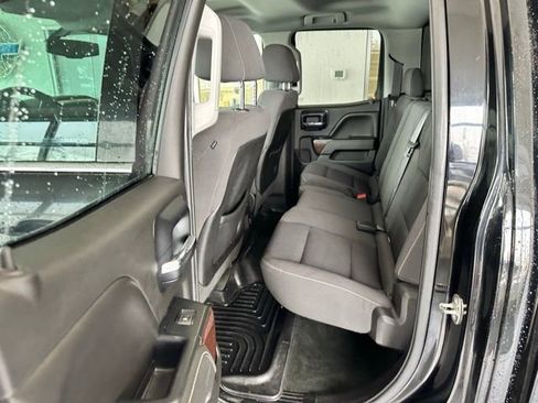 Used 2014 GMC Sierra 1500 SLE image 16