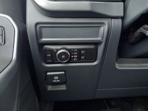 New 2026 Ford F150 XLT w/ XLT Black Appearance Package RWD image 22