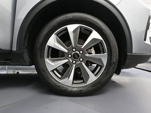 Used 2024 Ford Escape Platinum AWD/4WD image 15