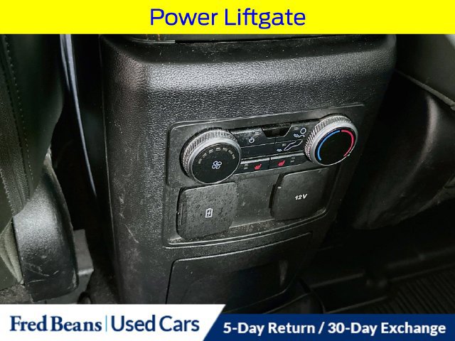 Used 2023 Ford Explorer Timberline AWD/4WD image 33