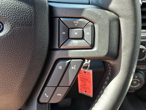 Used 2020 Ford F150 XLT w/ Equipment Group 302A Luxury AWD/4WD image 25