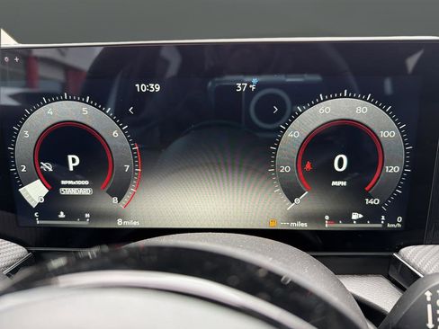 New 2026 Nissan Kicks SR w/ Cold Weather Package image 14