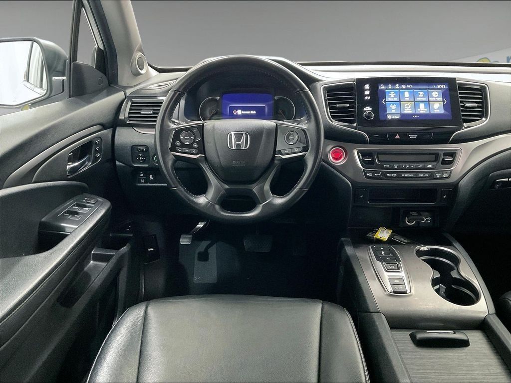 Used 2022 Honda Pilot EX-L image 18