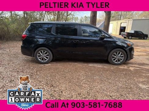 Used 2020 Kia Sedona EX image 14