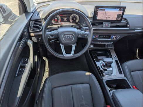 Used 2022 Audi Q5 2.0T Premium Plus image 10