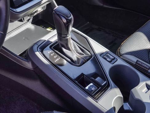 Used 2024 Subaru Crosstrek 2.5i Wilderness w/ Crosstrek Mirror Package image 18