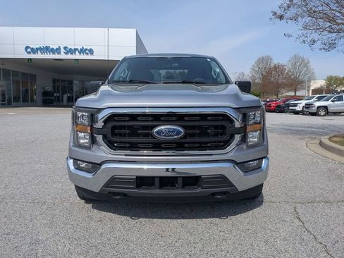 Used 2023 Ford F150 XLT w/ Trailer Tow Package AWD/4WD image 2
